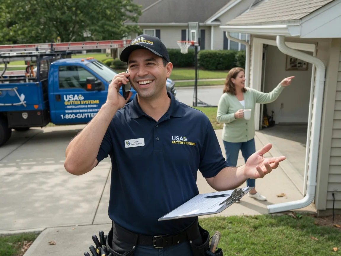 Gutter Installation Aromas, CA FAQs